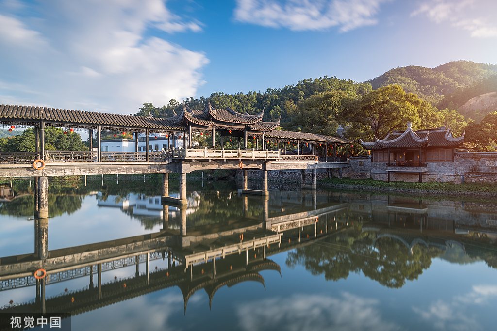 中山詹园合作场景